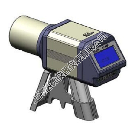FJ-347G 型便携式 X、γ剂量率仪